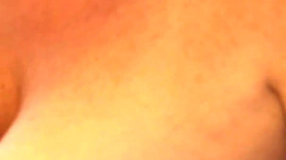 Maid Sucks Cock for a Promotion - Ashley Ace Cleans More Than the House