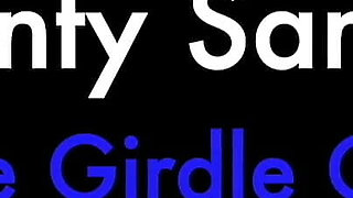 Vgq39 Aunty Sandra Does an Amazing Strip for You All