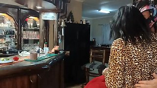 Petite Girl Sparowdox Keeps Motocross Guy Happy with Tight Pussy Anal Fucking