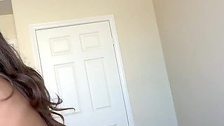 Perfect Little Vixen Makes Your Dreams Come True