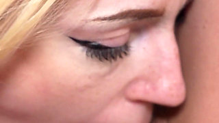 Hairy Stepmom and Not so Lazy Step Daughter