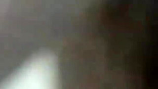 Found an Old Desi Woman Peeing Under Staircase a Nd Punished 3