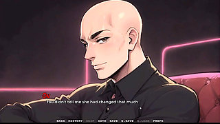 My New Girlfriend Taboo Hentai Game Ep.60 My GF Is Grinding My Best Friend Hard Cock in a Club Party!