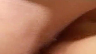 Skinny blonde hot teen Natalia Pearl at first bukkake party