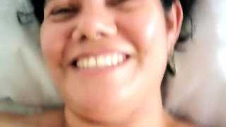 2 Cute Submissive Girlfriend Who Loves Hard Sex in the Ass and Deep Throat