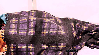 Sexy Indian Aunty Enjoying Pounding While Her Step Bro Is Fucking Hard with Hot Love Making