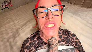 Ao in All Milfholes! Jungficker Delivers