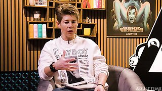 Divine Sarah Arabic at podcast trailer