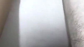 The Best Blowjob My Wife Has Given Me Was Happy Sucking Cock Because I Won the Game