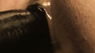 Lady Dimitrescu Loves BDSM Anal Sex Machine - Makes Her Cum - 3D Animation Resident Evil