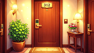 One Night with Stranger Ai Porn Story