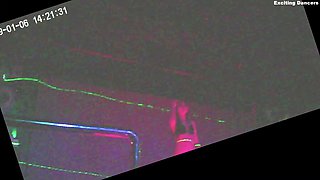 Dancing All Night vol.001 (V2)