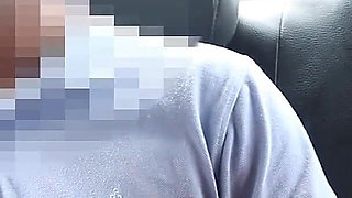 Peruvian Porn Actress Looking for a College Student to Fuck Him