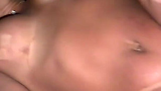 I Fuck My Giant Ass Latina Stepmom and She Swallows All My Milk