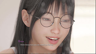 University Students Without Control (part 4)