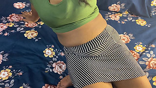 Had a Lot of Fun by Making an Excuse of Leaving Khala's Daughter and Getting Married