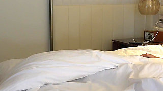 I'm Here for Your Morning Servicing Sir! - Hotel 69 E08 - MILF Stella