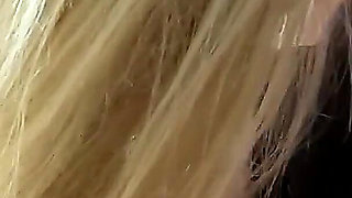Blonde teen Eli is fucked by her step father at the lost place and girlfriend is watching