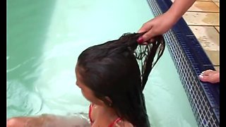 Enema Extreme Girls Movie