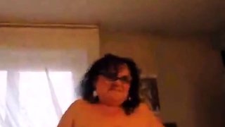 Mature Women on Cam Showcasing Their Beauty