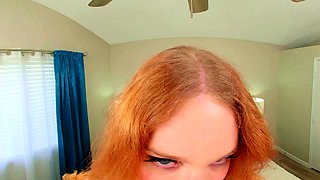 GROOBYVR Erica Cherry Wants to Play