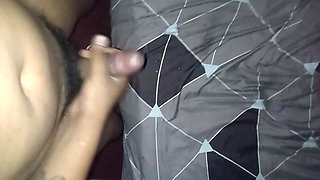 The one who does not fall slips