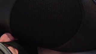 New Video in New Leggings