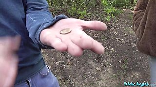 Notable Anna and Martin's babe action