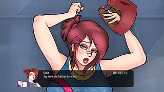 Complete Gameplay - Deep Vault 69, Part 6