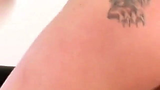 Alma Delux euro slut ass fucked by nick lang, outdoor, indoor, blonde, petite, babe, only anal, ass fuck, swallow, long version