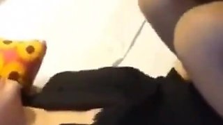 Blinfold Her to Been Fuck