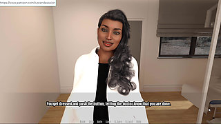 Grandma's house, Ive fingered her at the movies