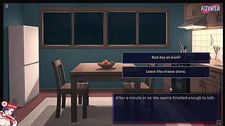 I FUCK my ROOMMATE. EP 3