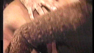 Horny MILF Fingers Her Dripping Pussy to Explosive Orgasm